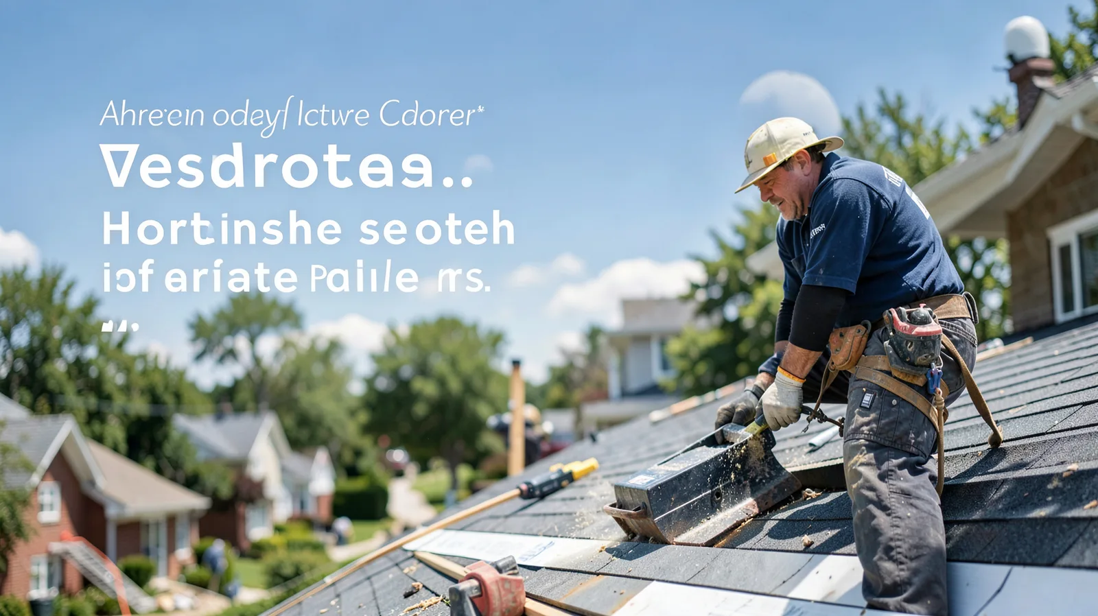Roof Replacement in Spiro, OK near me